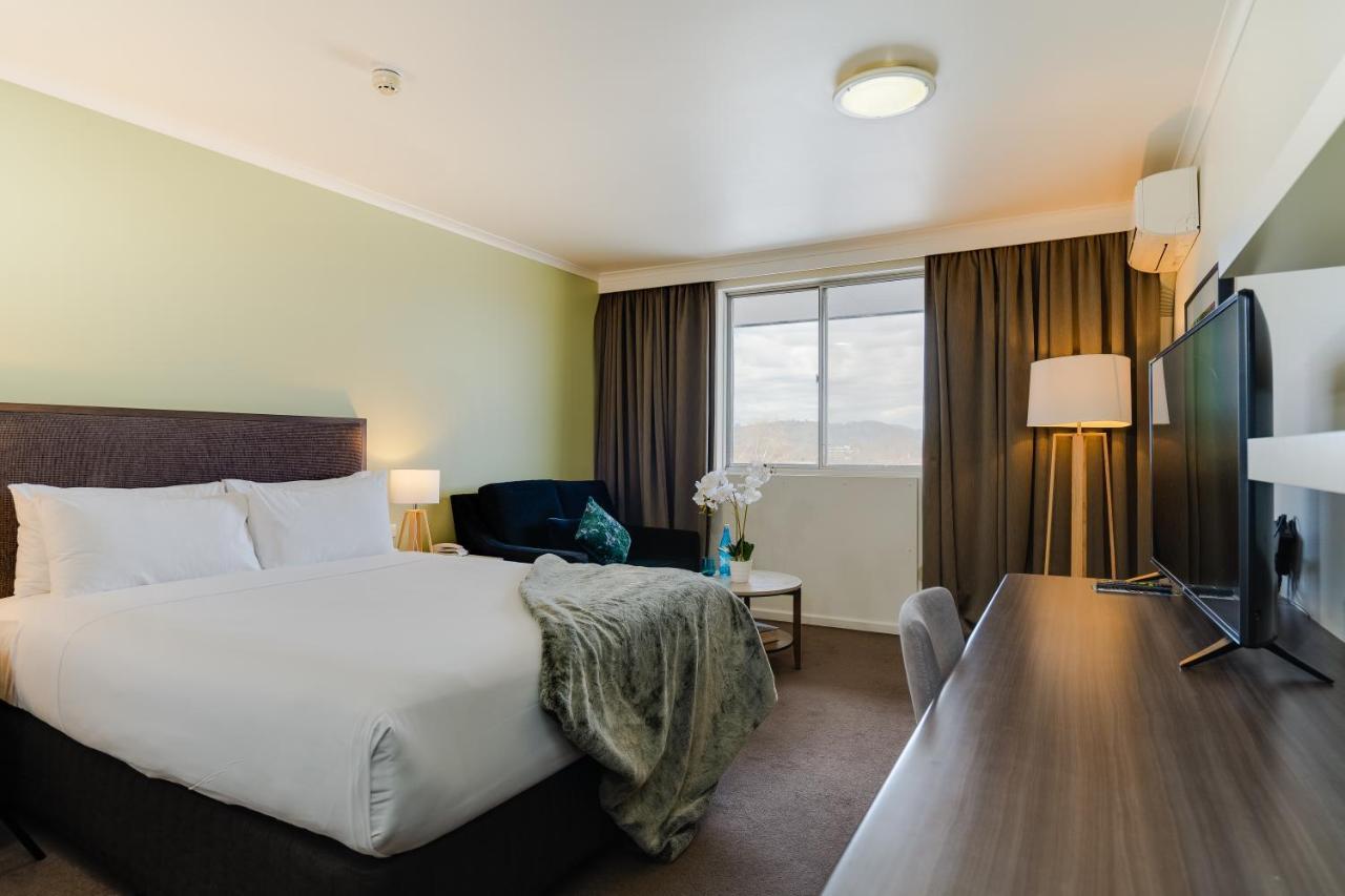 Mercure Albury Exterior foto
