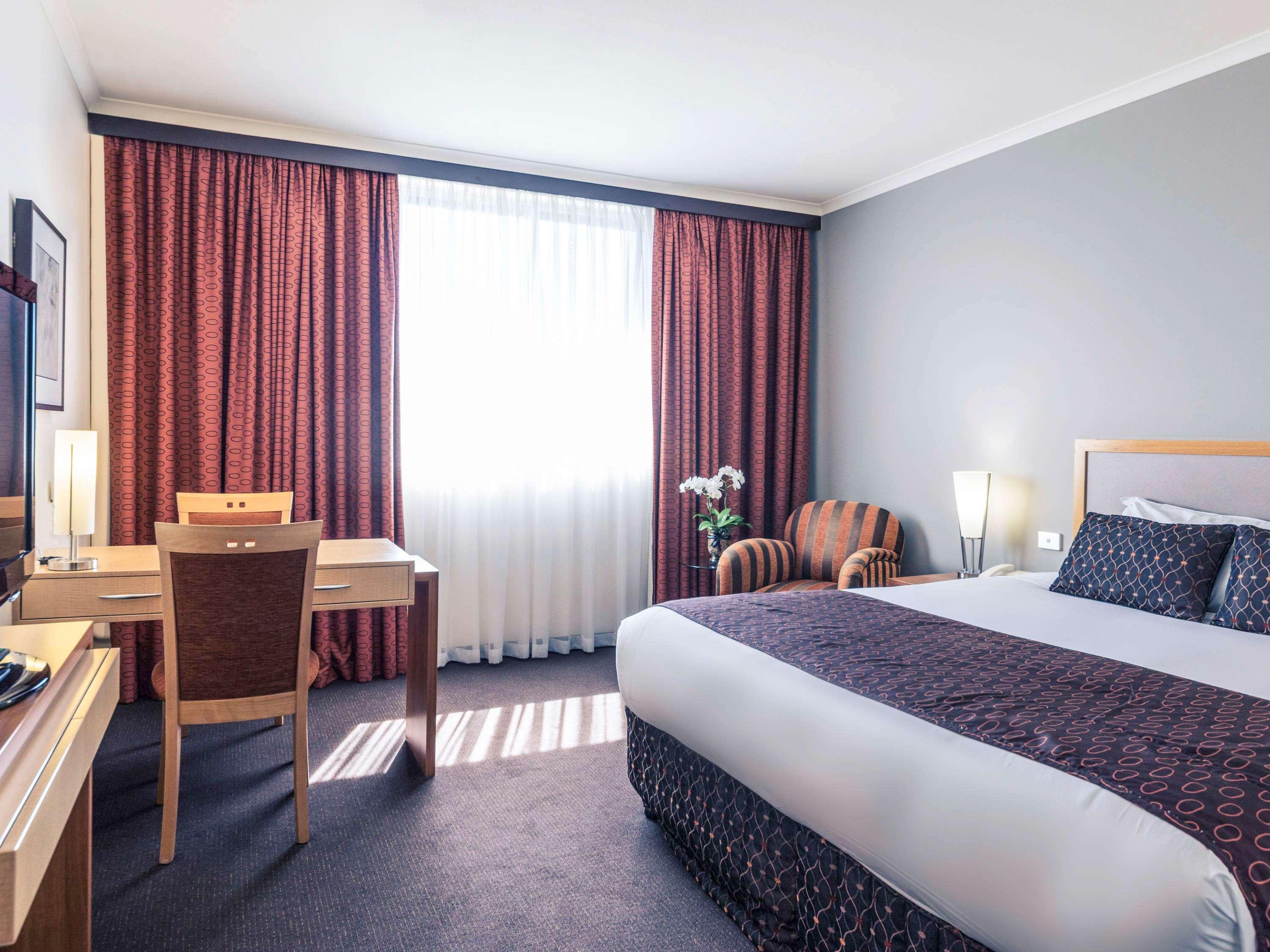 Mercure Albury Exterior foto