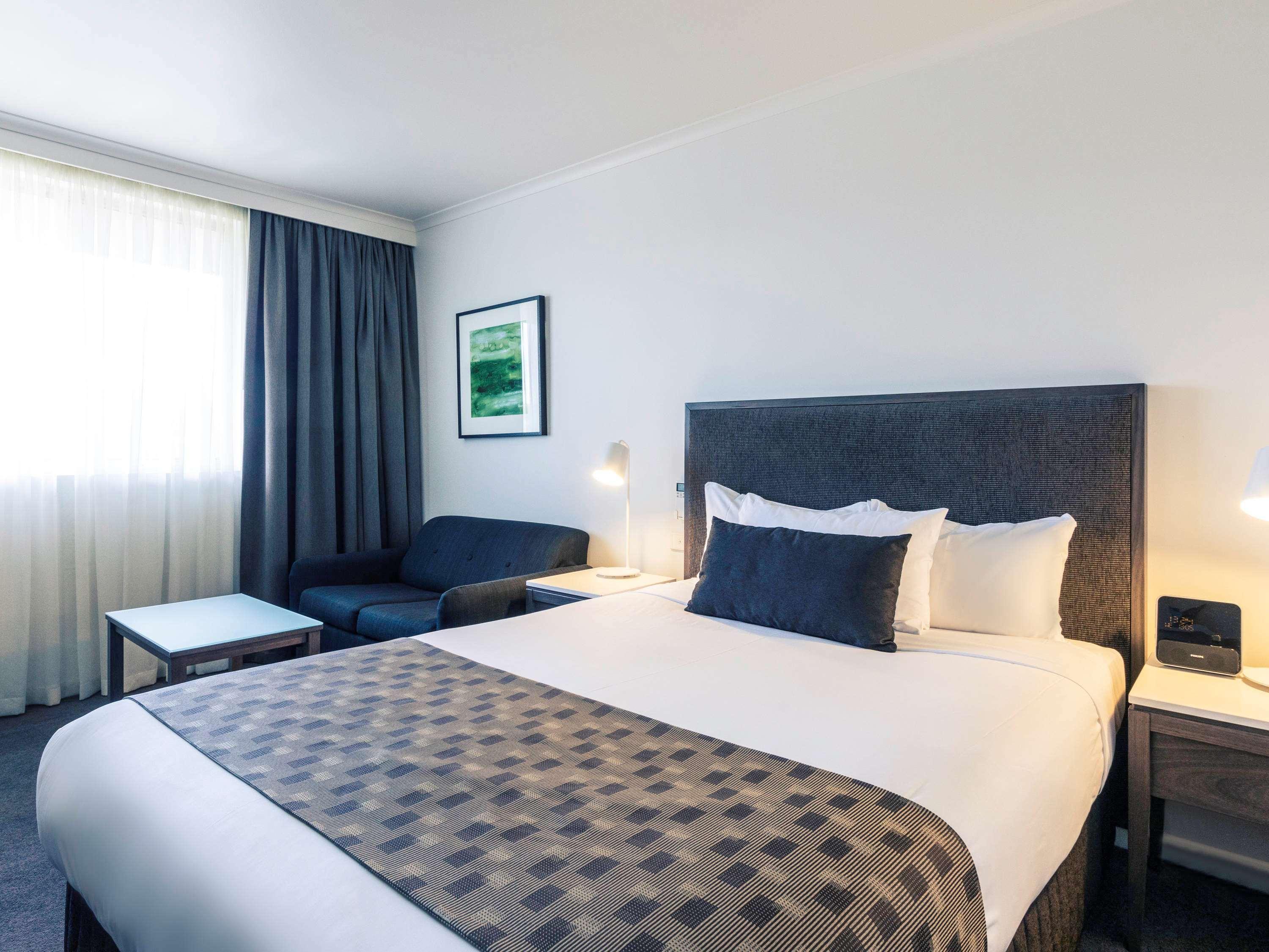 Mercure Albury Exterior foto